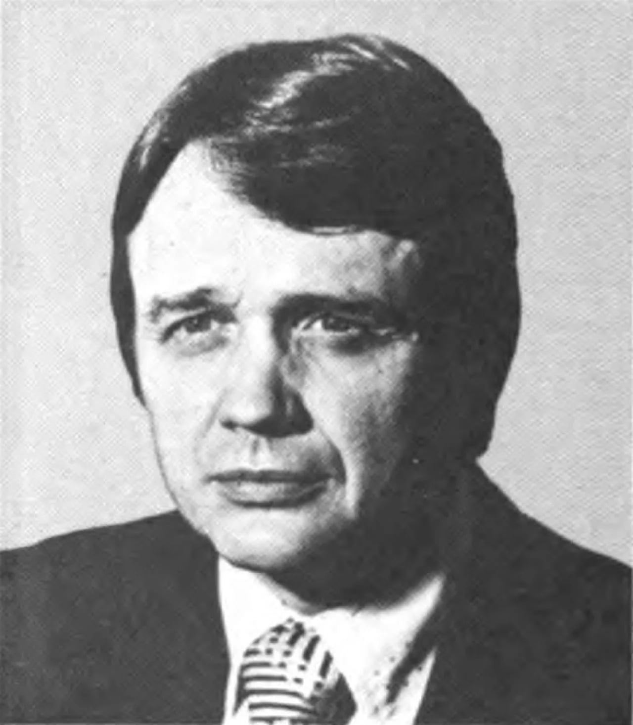 Portrait of Herbert Harris (1926–2014) – memorial page