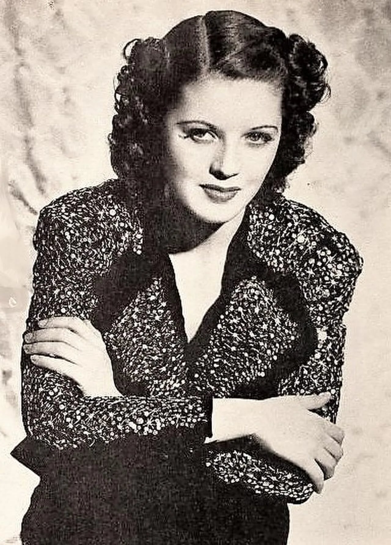 Portrait of Rosella Towne (1918–2014) – memorial page