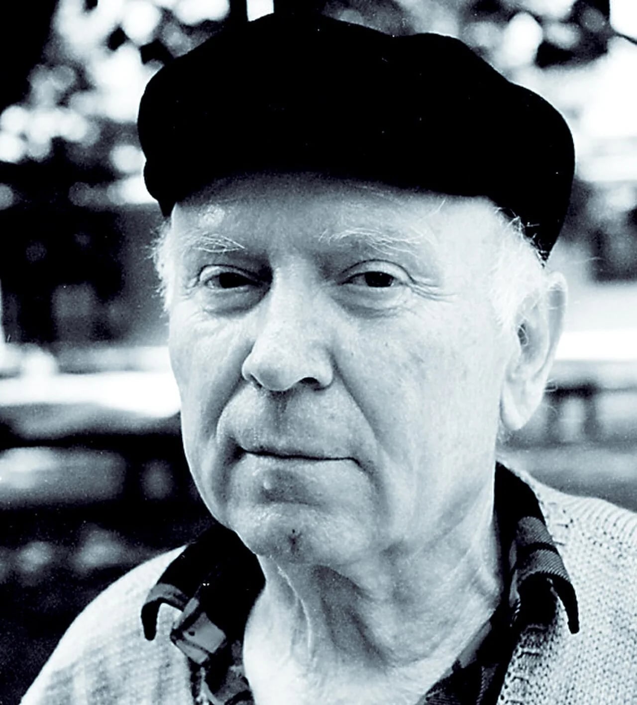 Portrait of Milosav Jovanović (1935–2014) – memorial page
