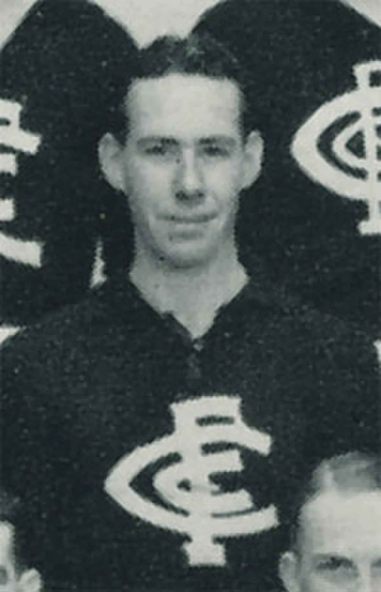 Porträt von Don Beauvais (1920–1998) – Gedenkseite