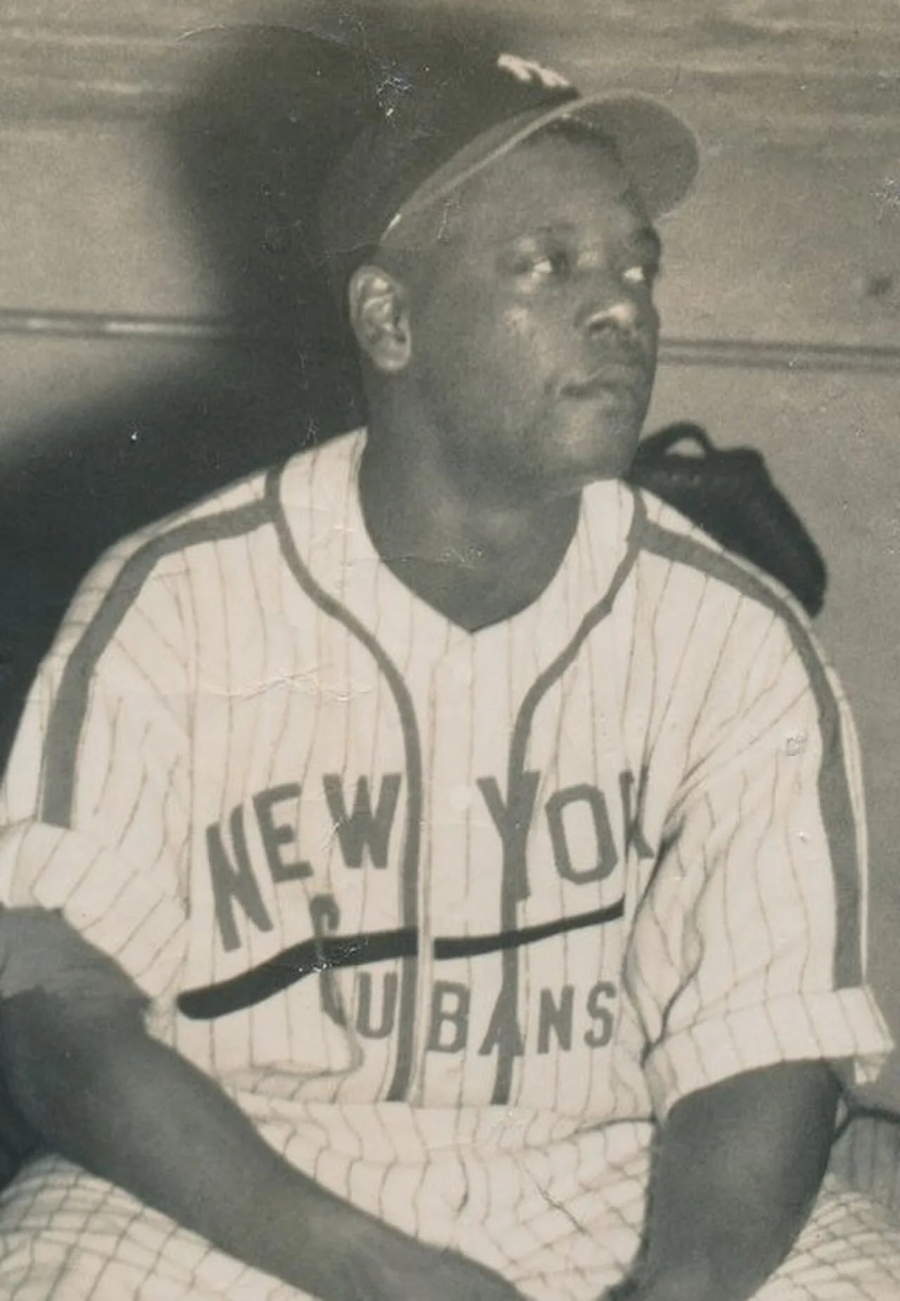 Portrait of Lorenzo Cabrera (1920–1999) – memorial page