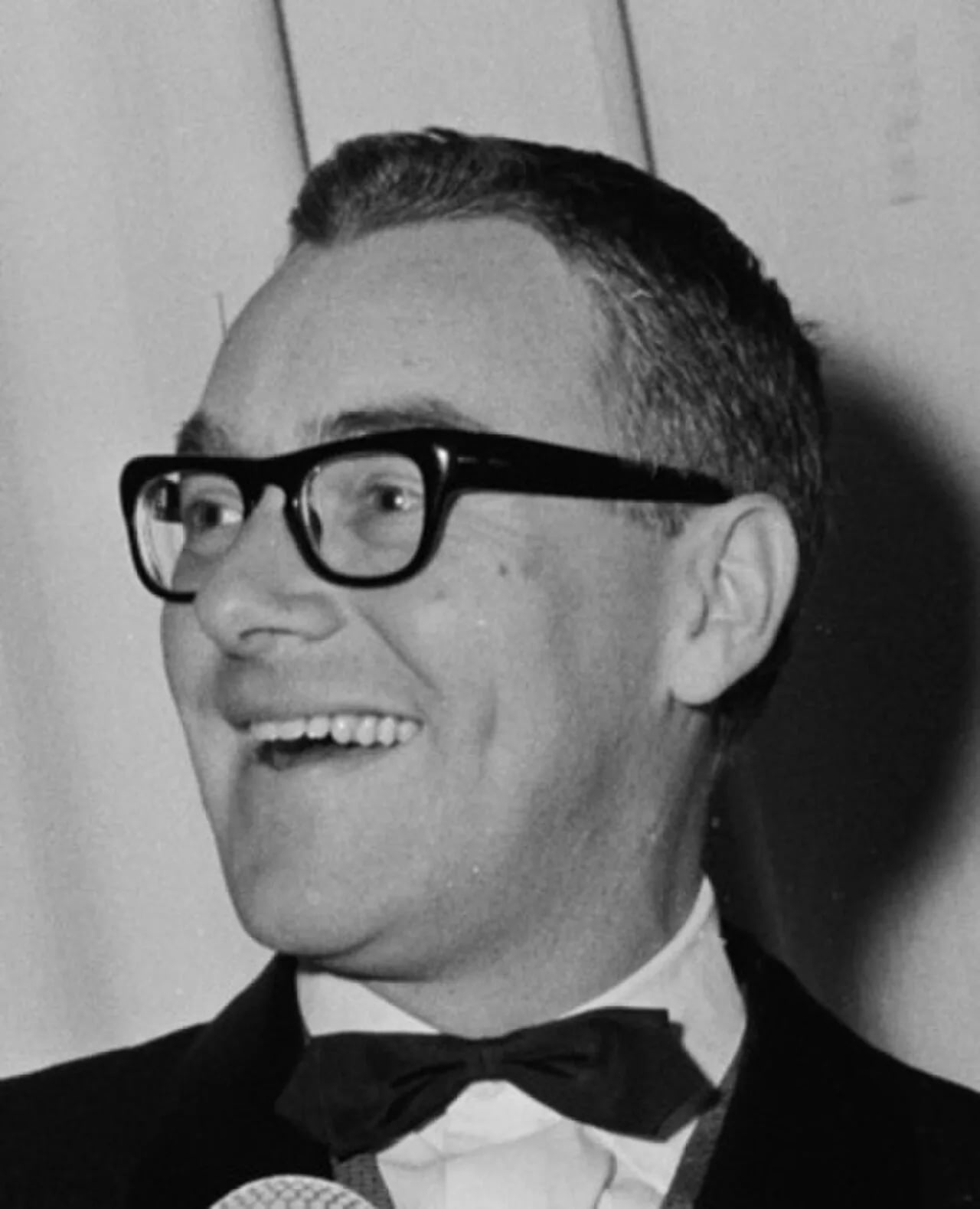 Porträt von Petar Slovenski (1924–2002) – Gedenkseite