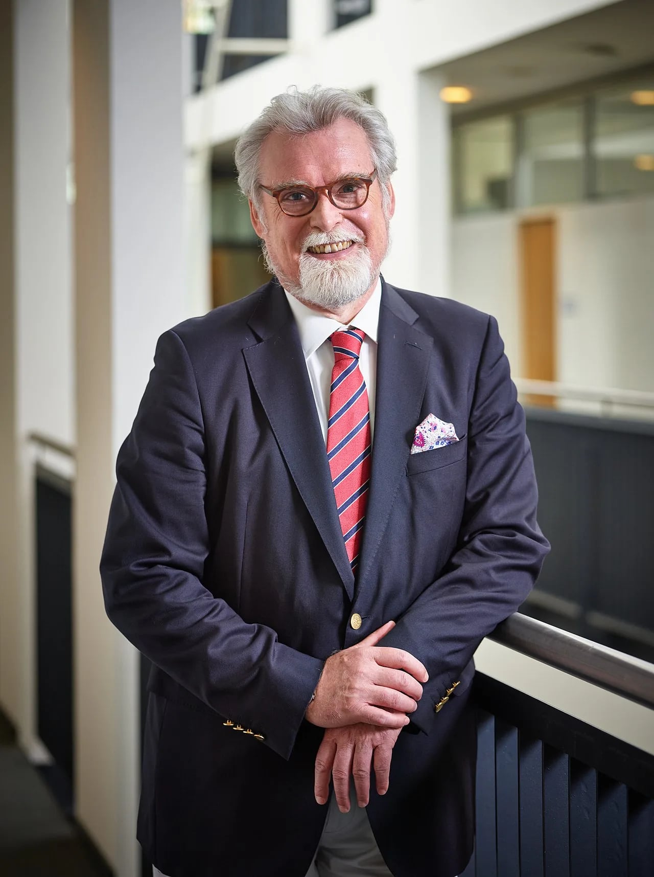 Porträt von Herbert Mertin (1958–2025) – Gedenkseite