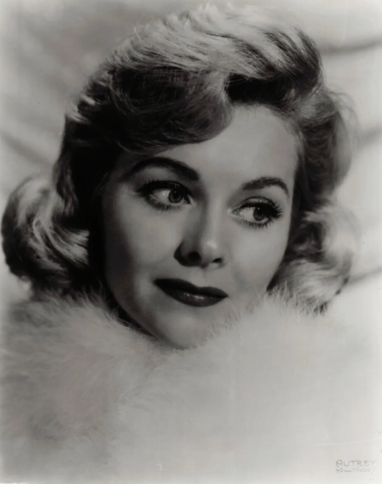 Porträt von Marjorie Stapp (1921–2014) – Gedenkseite