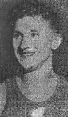 Portrait of Vytautas Lesčinskas (1922–1977) – memorial page