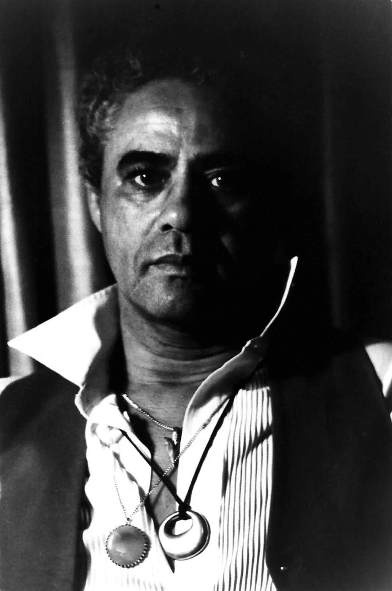 Portrait of Paul Danquah (1925–2015) – memorial page