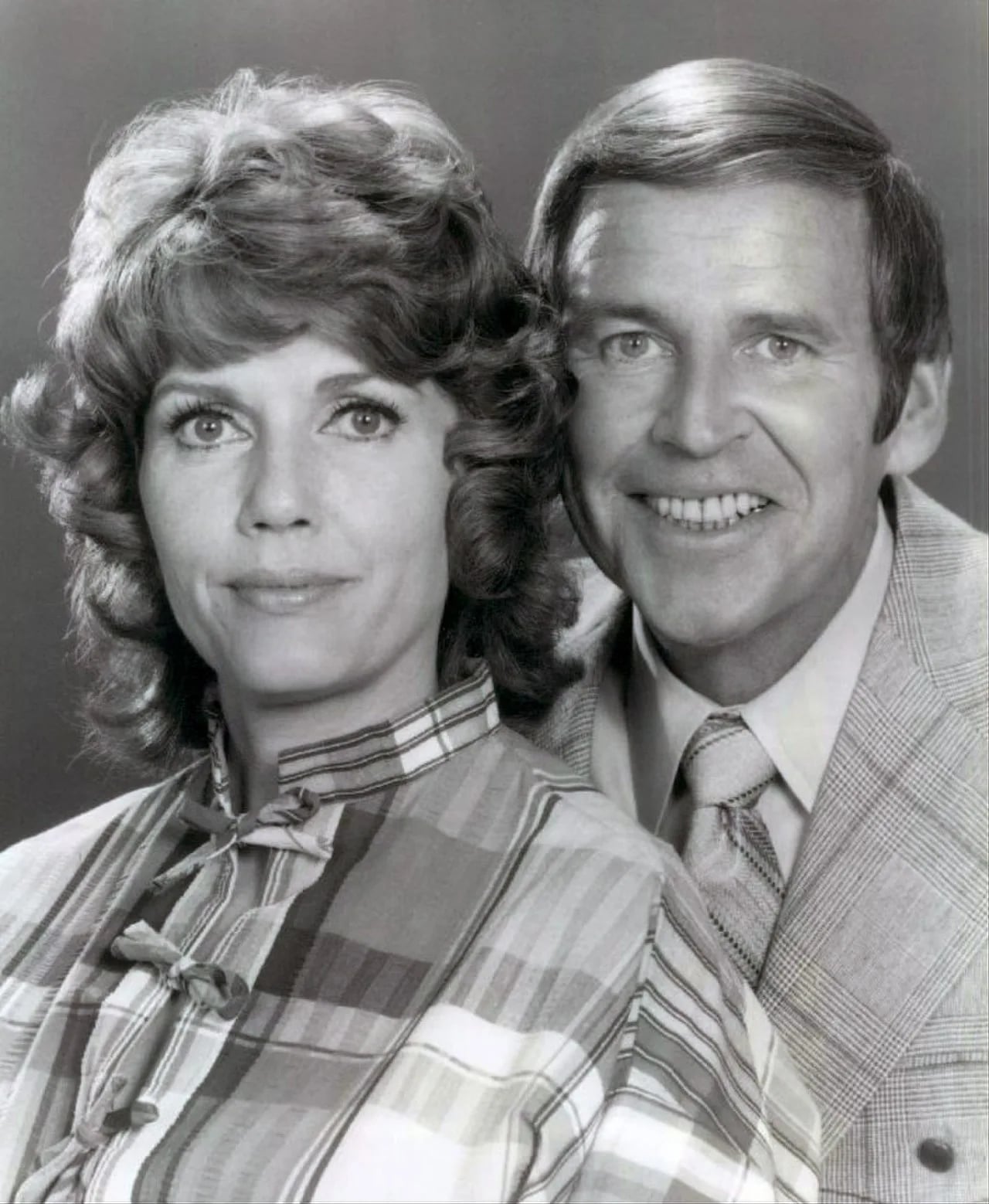 Portrait of Elizabeth Allen (1929–2006) – memorial page