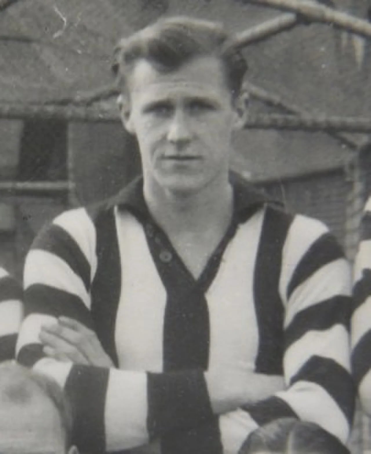 Porträt von Phil Ryan (1925–1982) – Gedenkseite