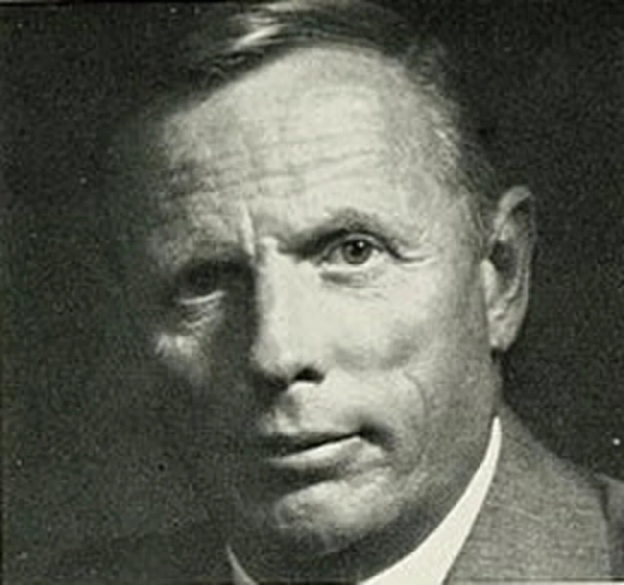 Porträt von David H. Locke (1927–2019) – Gedenkseite