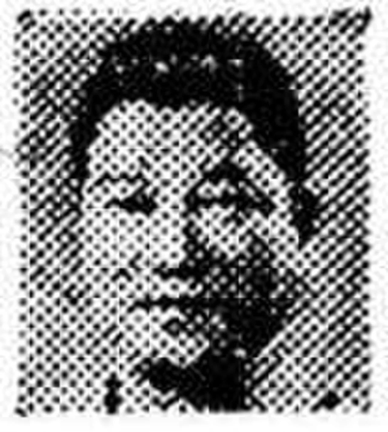 Porträt von Yun Thae Il (1918–1982) – Gedenkseite