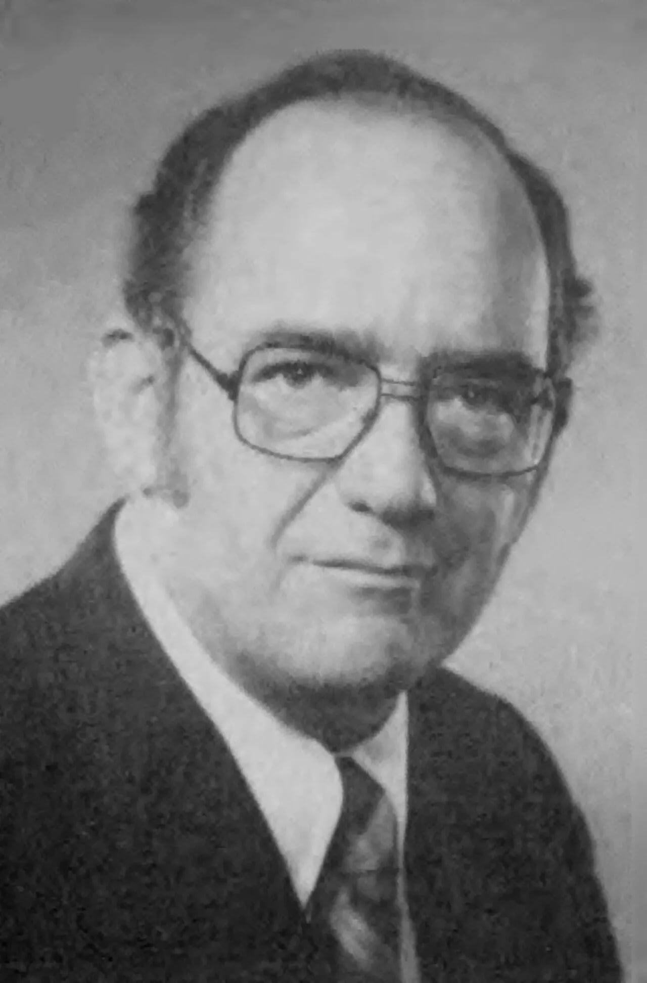 Porträt von James A. Redden (1929–2020) – Gedenkseite
