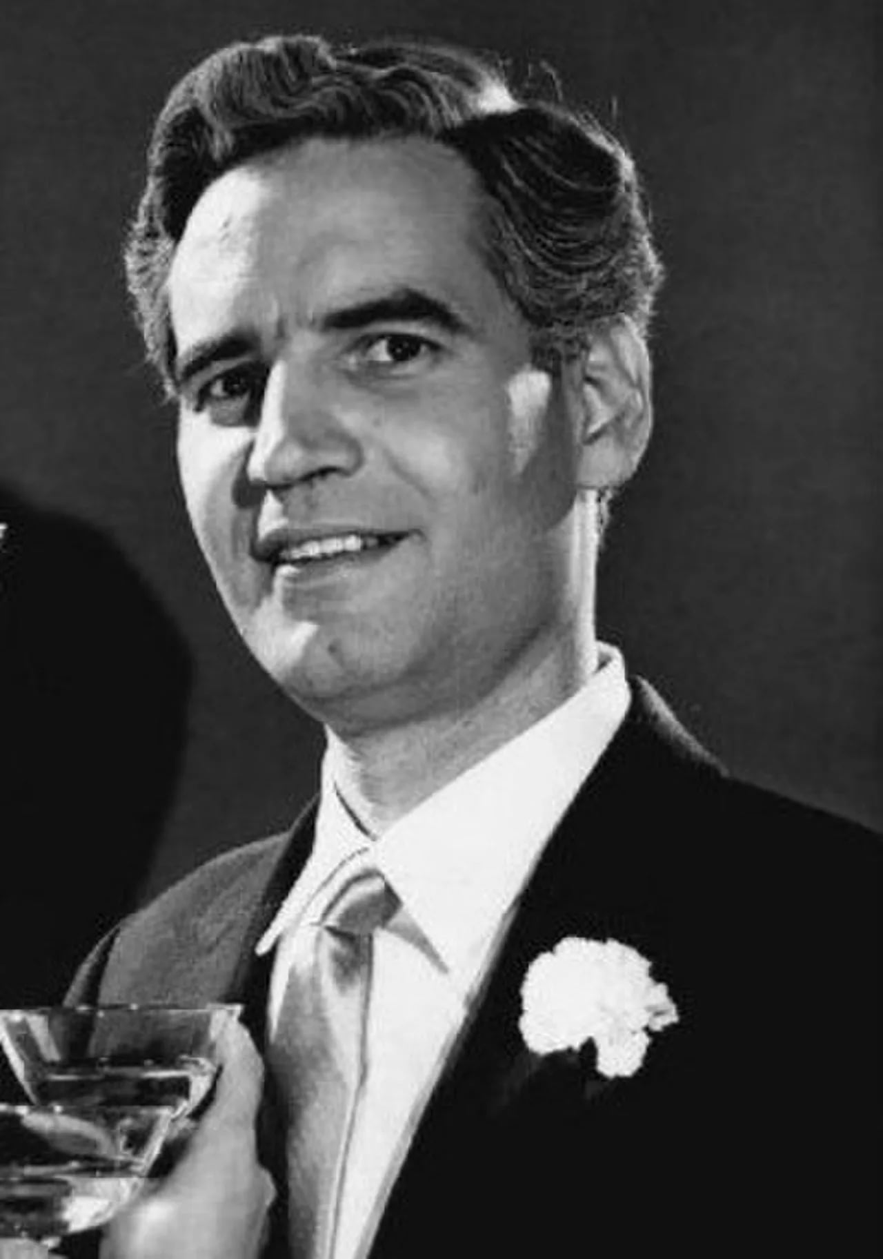 Porträt von Michael M. Ryan (1929–2017) – Gedenkseite