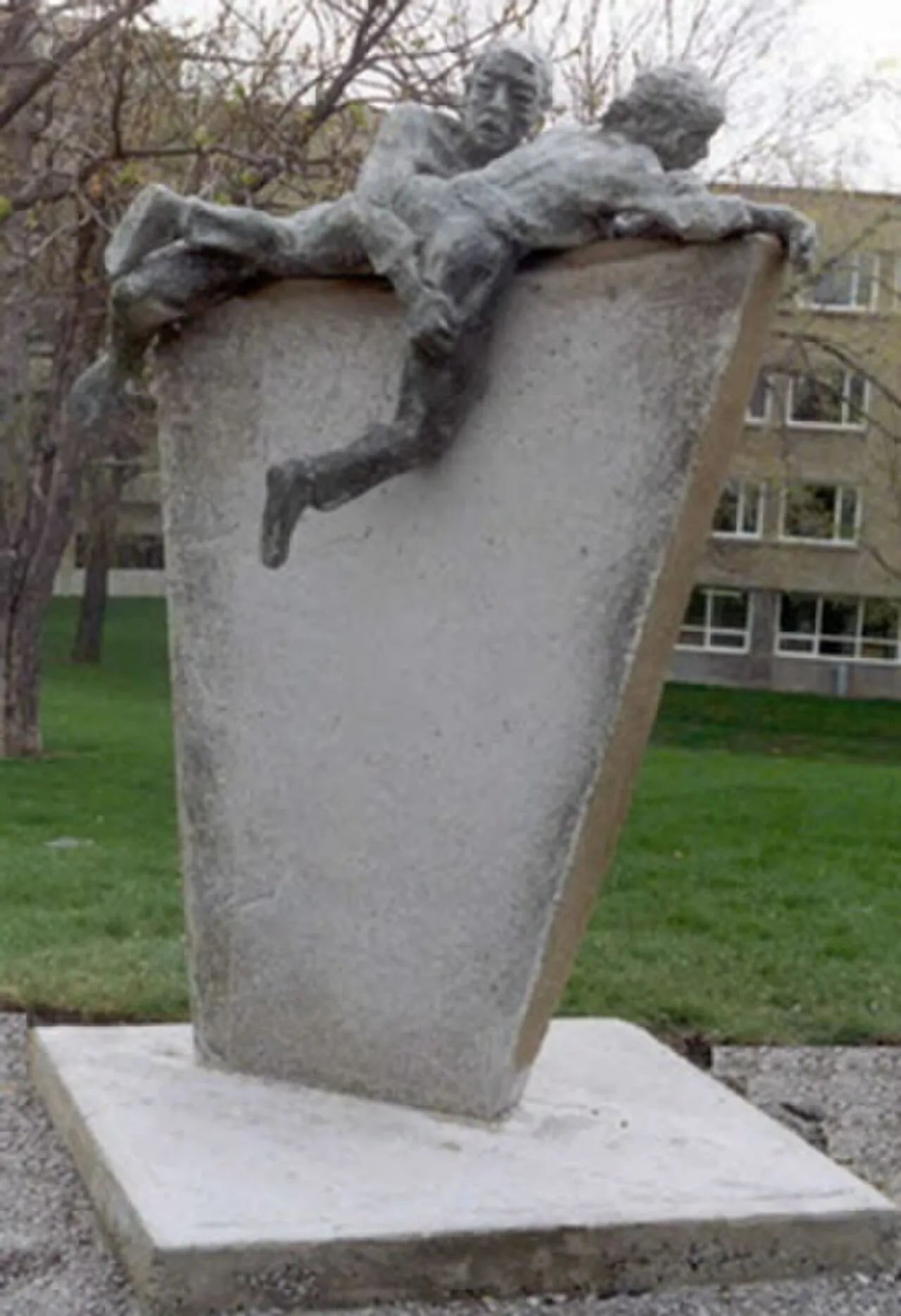 Portrait of John Boxtel (1930–2022) – memorial page
