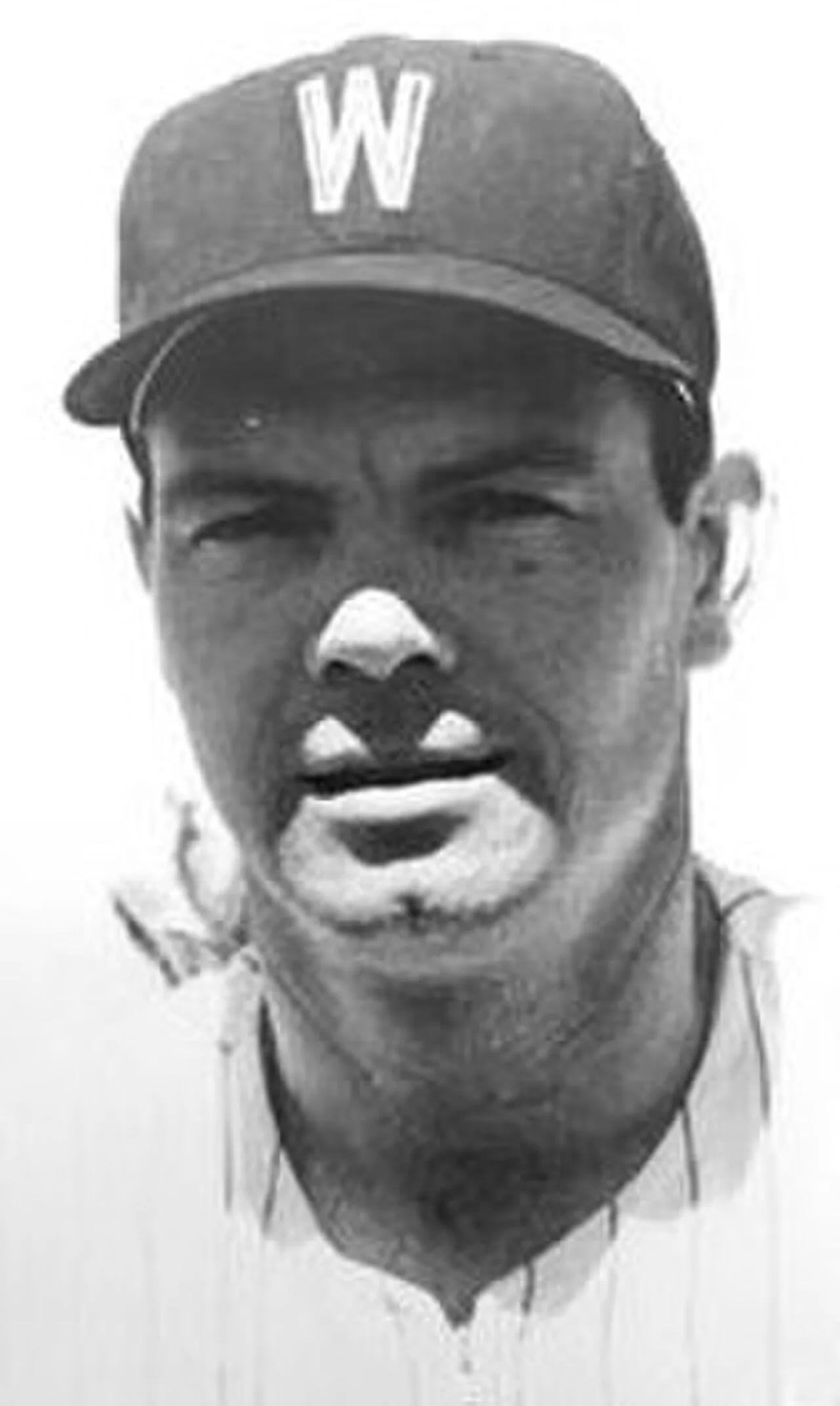 Portrait of Pete Daley (1930–2024) – memorial page