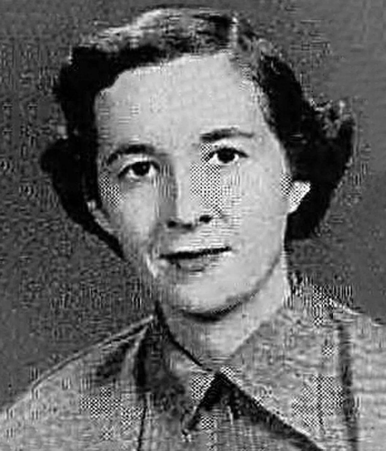 Porträt von Minnie Lou Bradley (1931–2025) – Gedenkseite