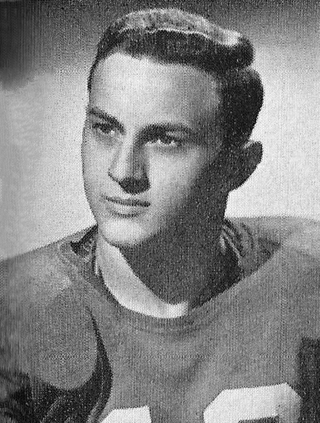 Porträt von Fred Bruney (1931–2016) – Gedenkseite