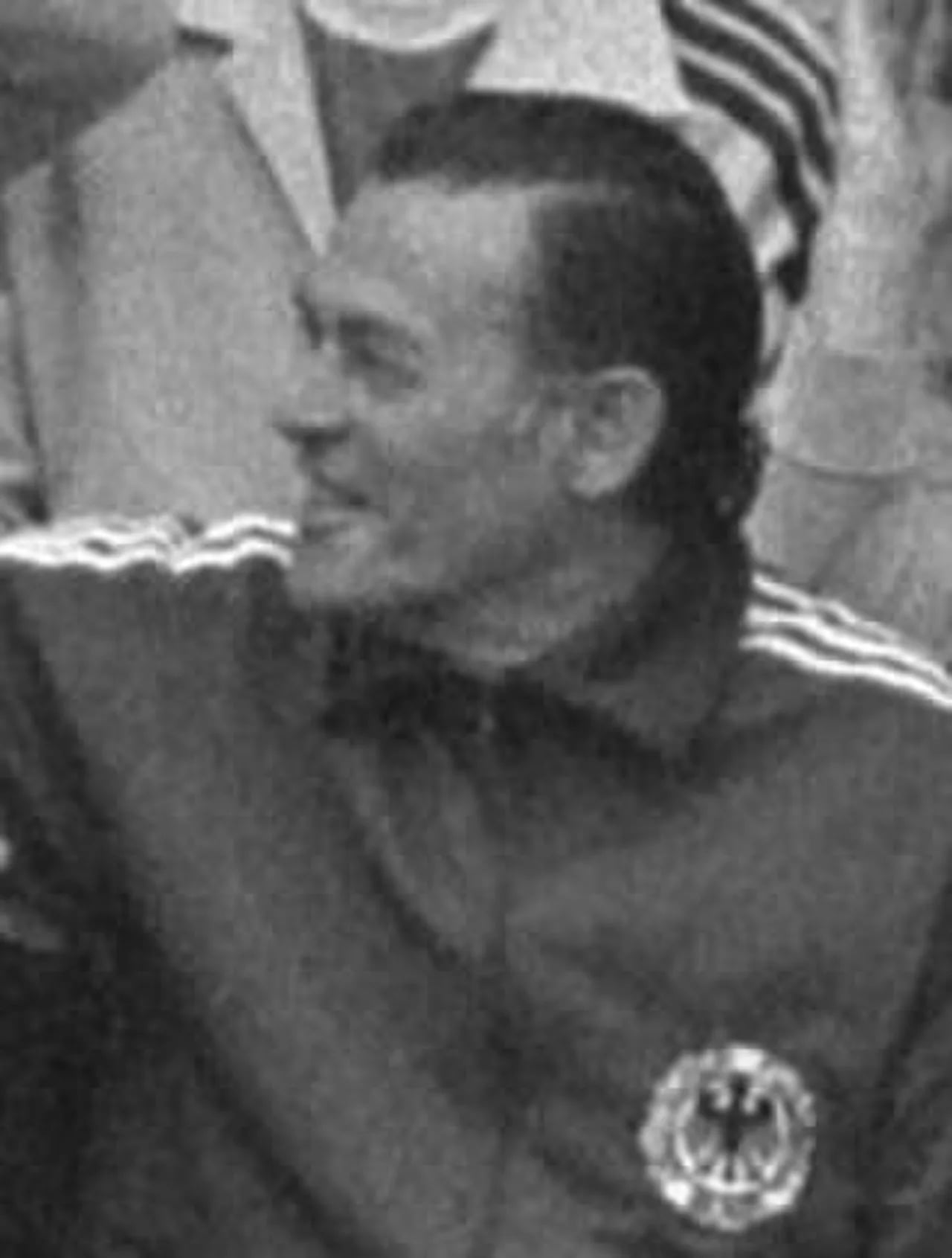 Portrait of Herbert Widmayer (1913–1998) – memorial page