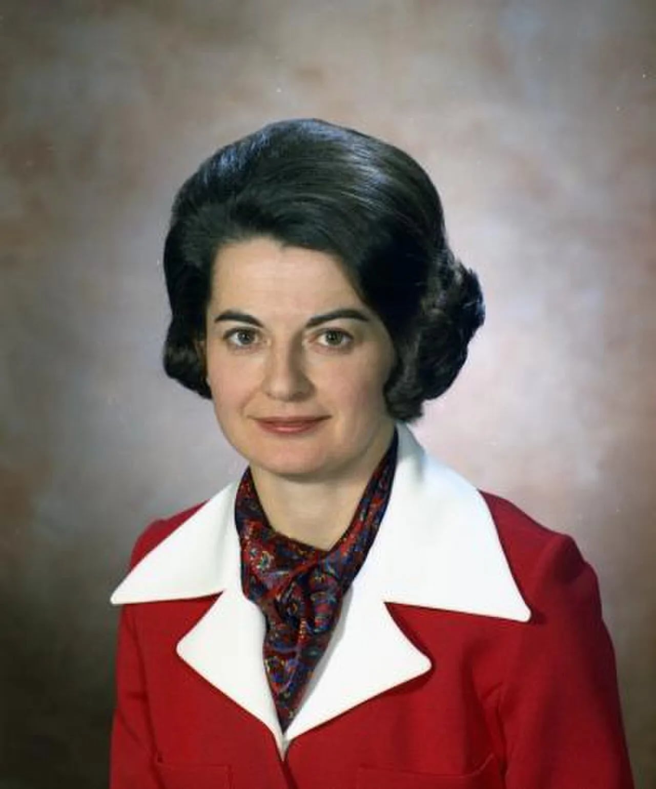 Porträt von Helen Sommers (1932–2017) – Gedenkseite