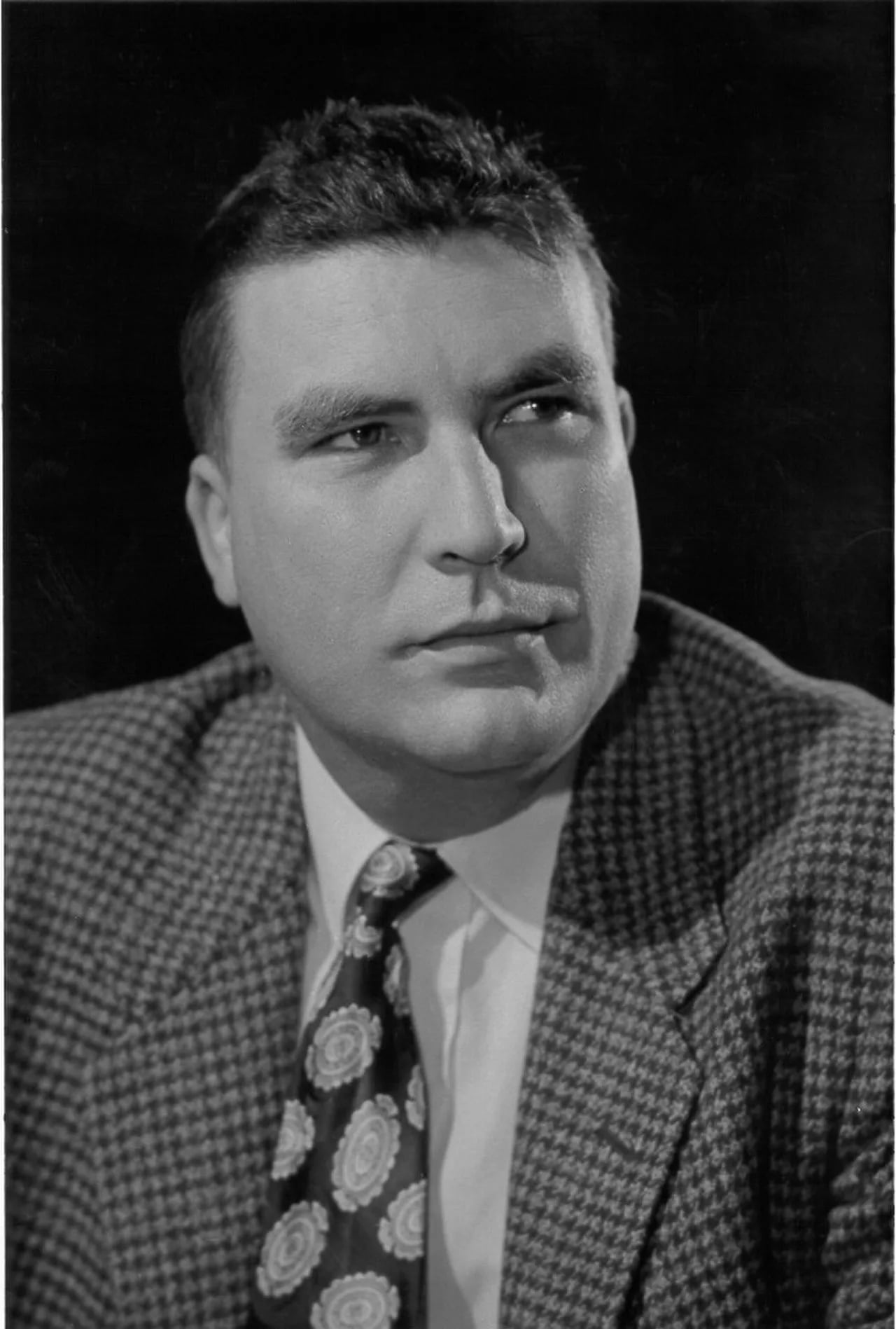 Portrait of Herbert York (1921–2009) – memorial page