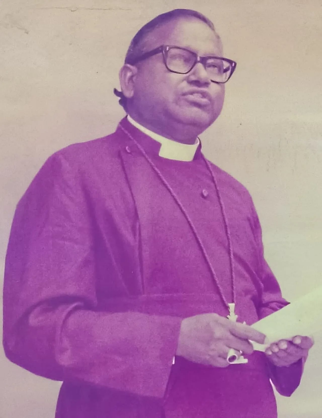 Porträt von Dinesh Chandra Gorai (1934–2024) – Gedenkseite