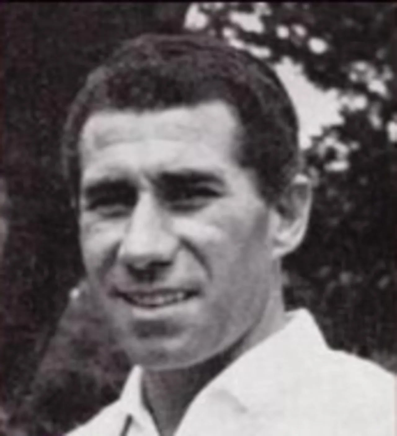 Portrait of Giovanni Cattozzo (1925–1992) – memorial page