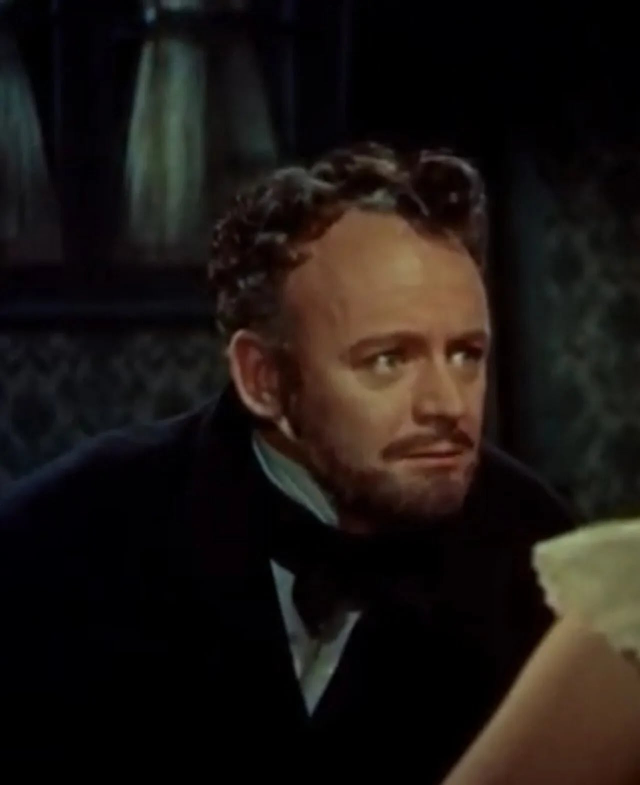 Porträt von Robert Urquhart (1921–1995) – Gedenkseite
