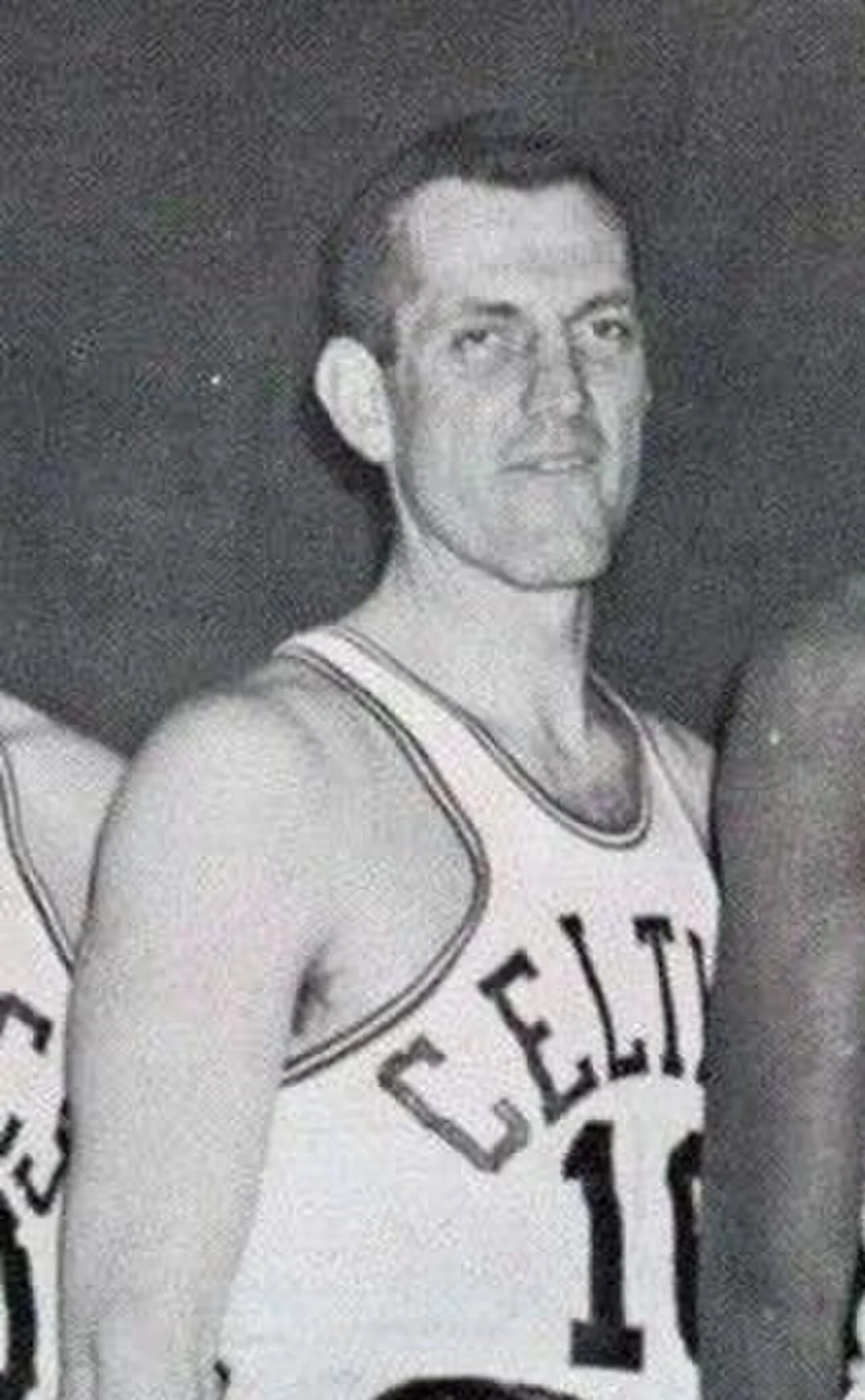 Portrait of Jack Nichols (1926–1992) – memorial page