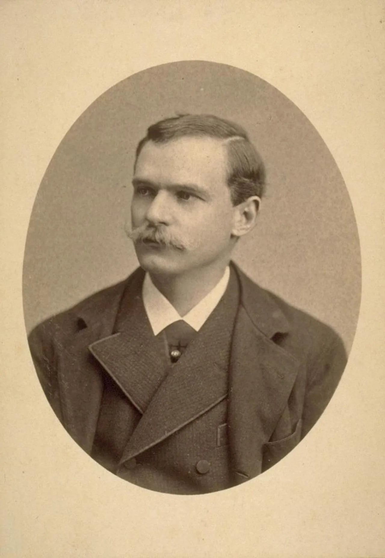 Portrait of Toby Edward Rosenthal (1848–1917) – memorial page