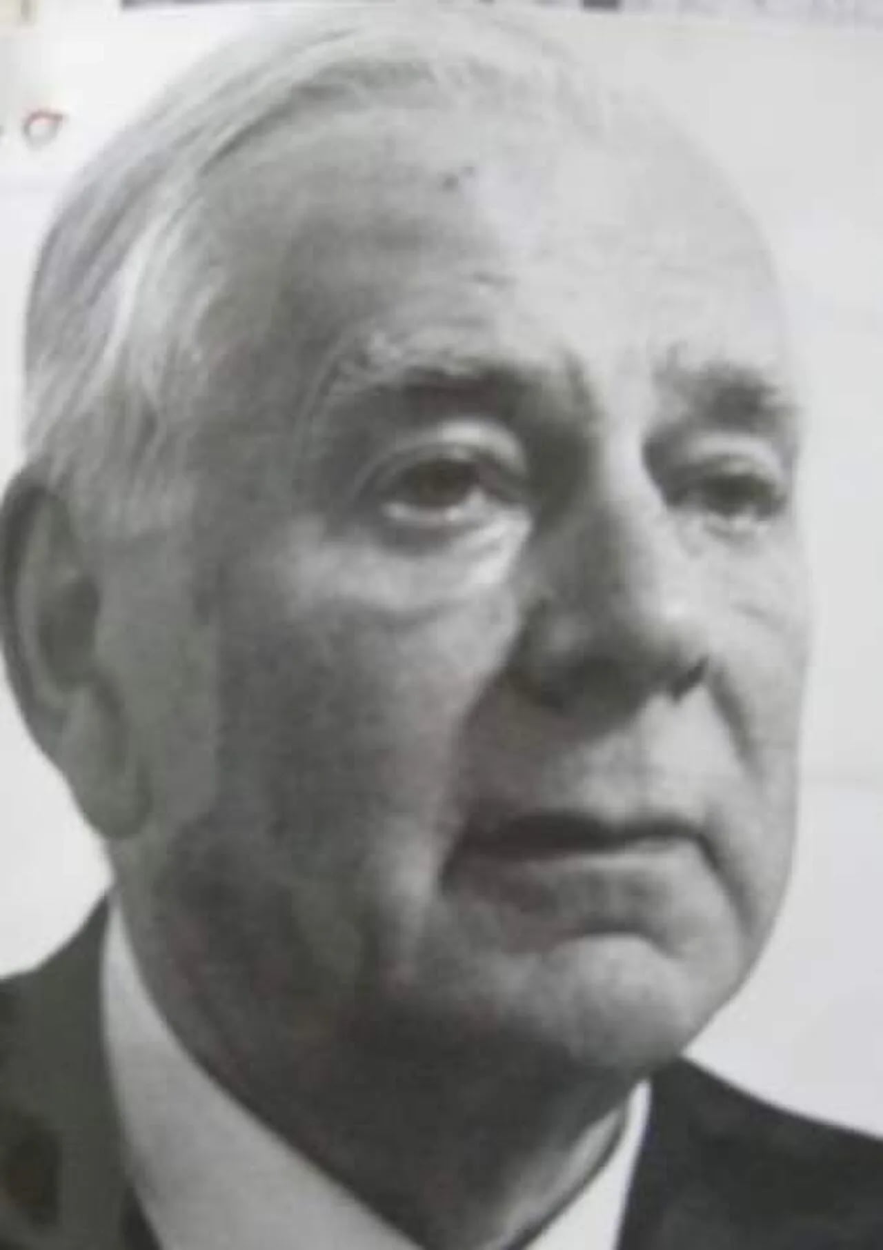 Portrait of Herman Rosse (1887–1965) – memorial page