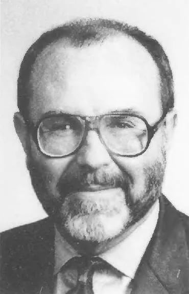 Porträt von Myles Frechette (1936–2017) – Gedenkseite