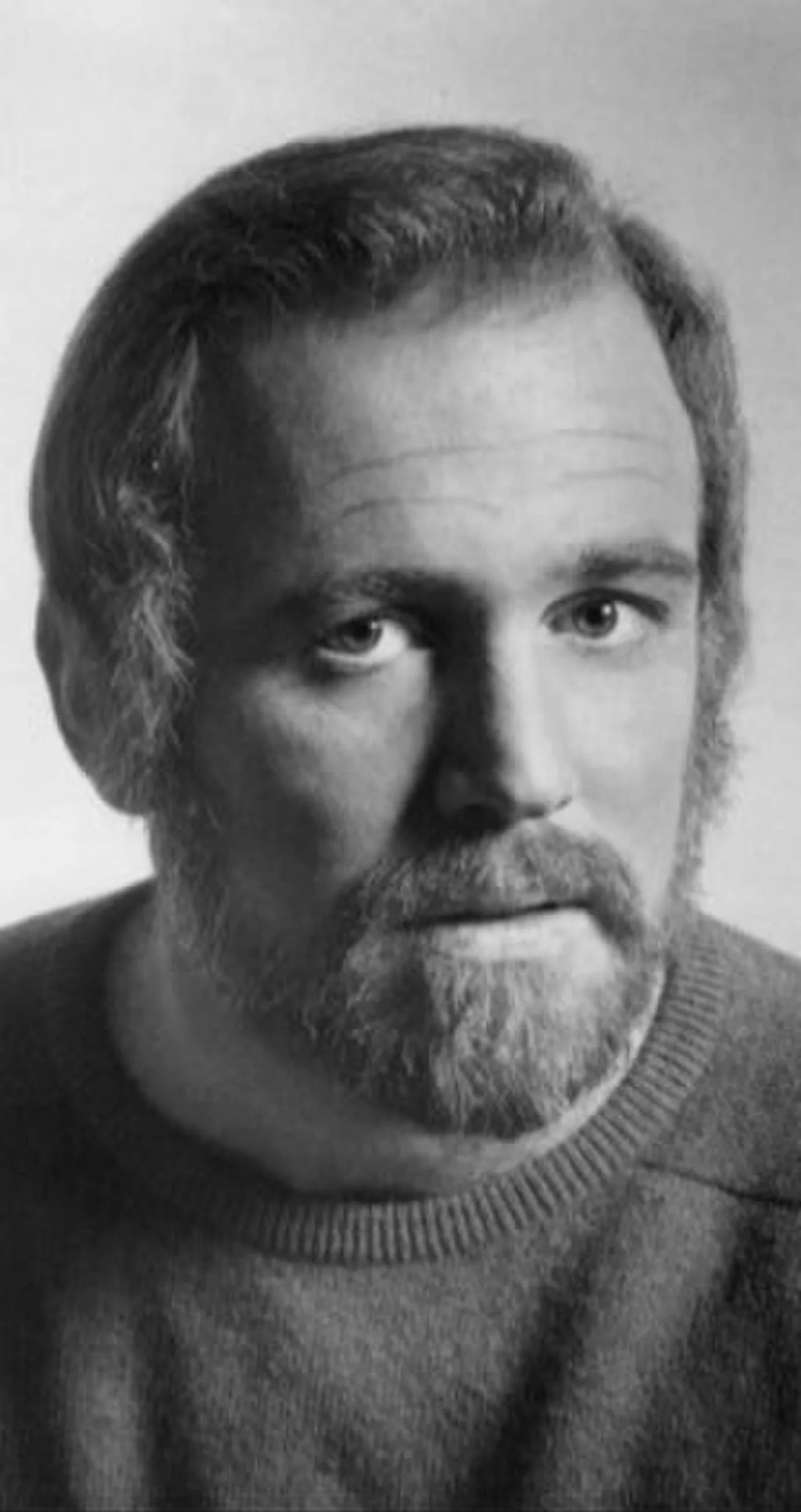 Portrait of Martin West (1937–2019) – memorial page