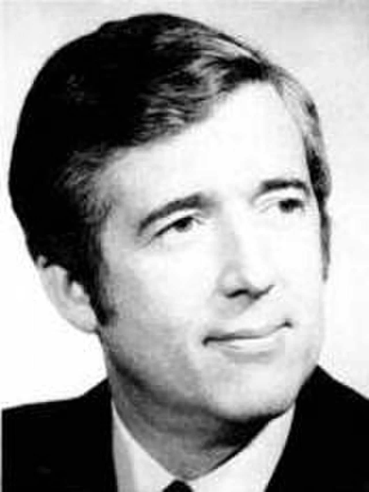Portrait of Thomas Hynes (1938–2019) – memorial page