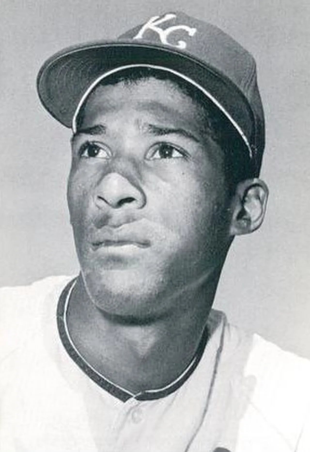 Portrait of Jackie Hernández (1940–2019) – memorial page