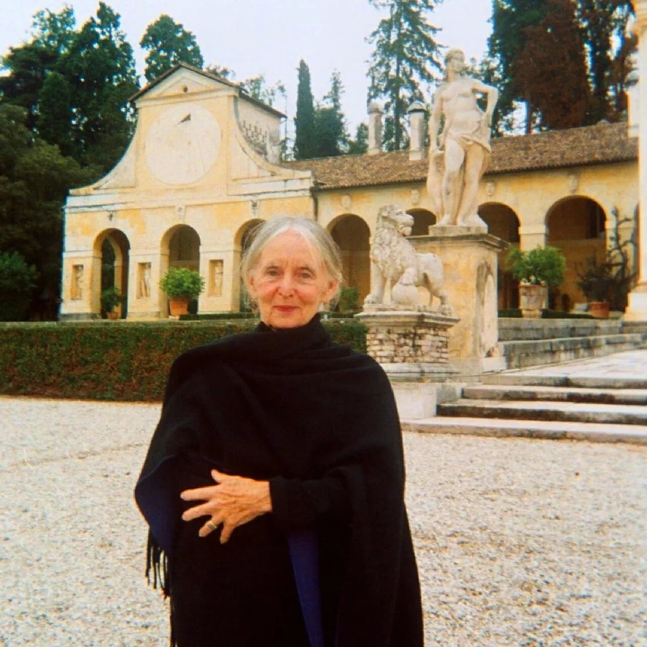 Portrait of Elizabeth Nelson Adams (1941–2020) – memorial page
