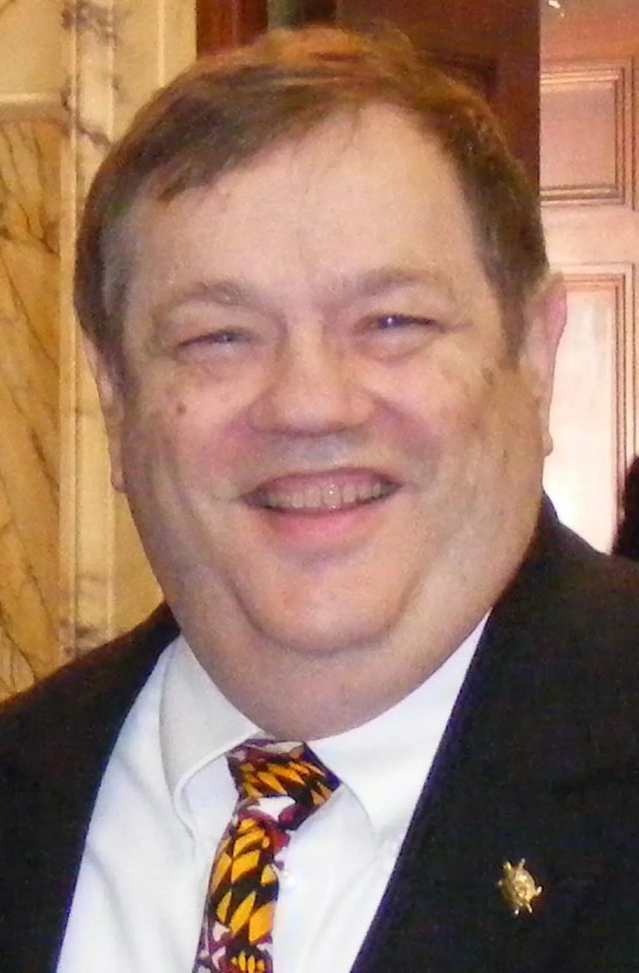 Porträt von Henry B. Heller (1941–2021) – Gedenkseite