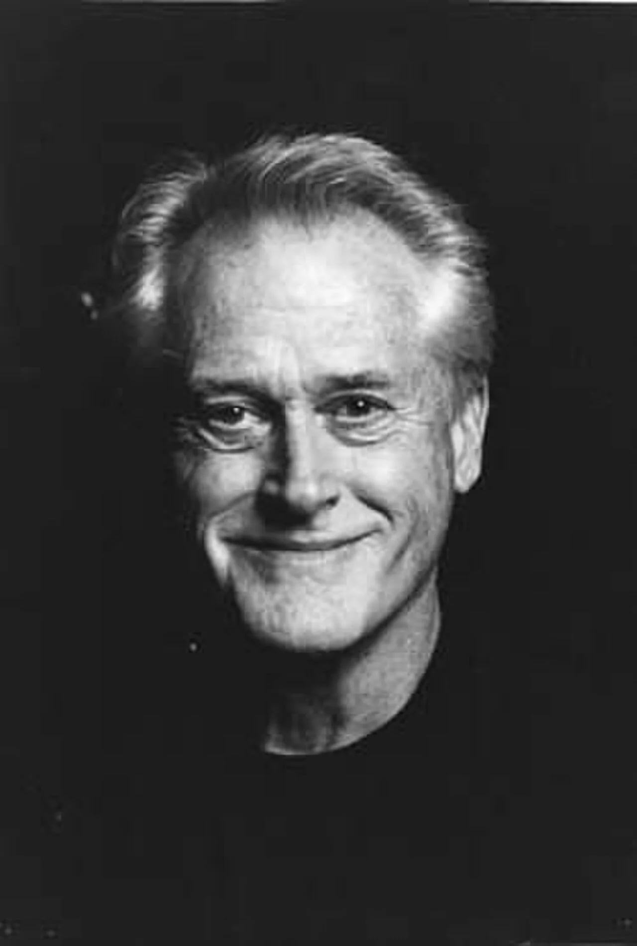 Portrait of Bruce Hyde (1941–2015) – memorial page