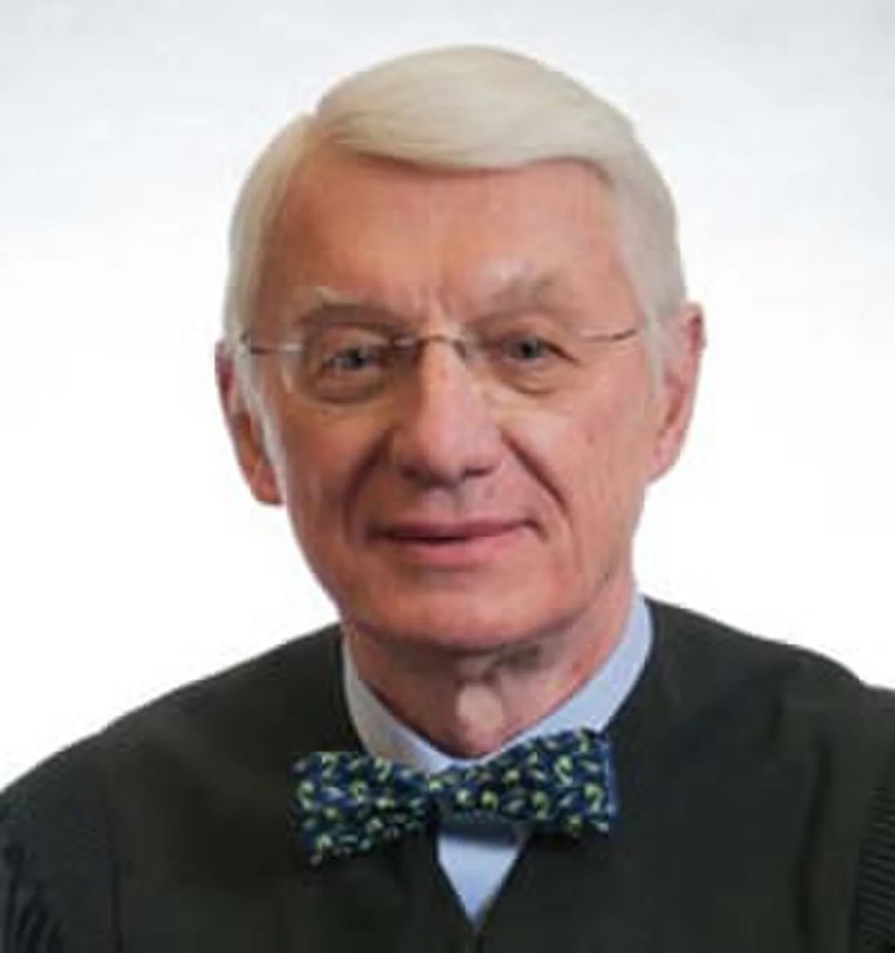 Portrait of Charles F. Lettow (1941–2024) – memorial page