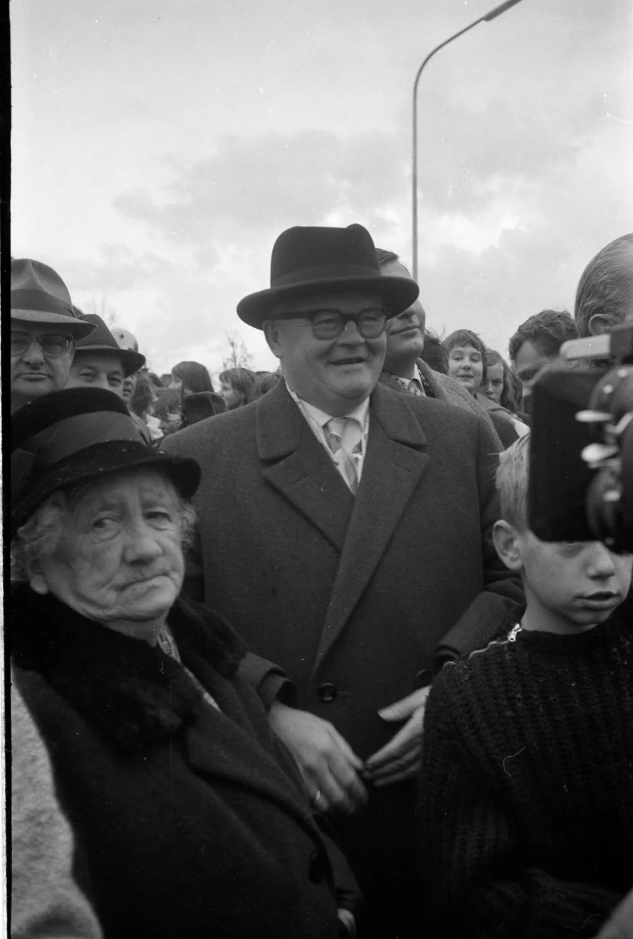 Porträt von Hermann Böhrnsen (1900–1976) – Gedenkseite