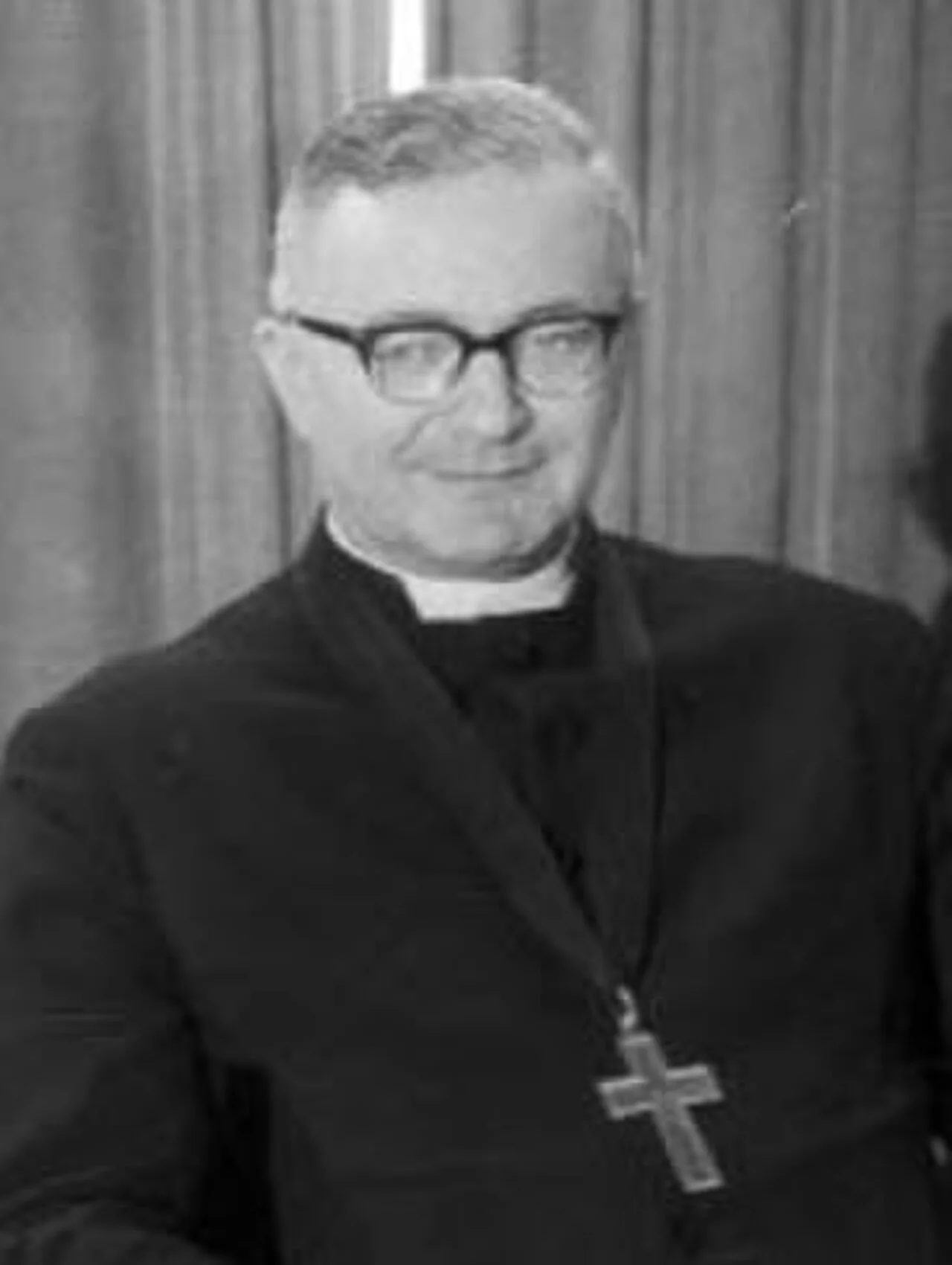 Porträt von Hermann Dietzfelbinger (1908–1984) – Gedenkseite
