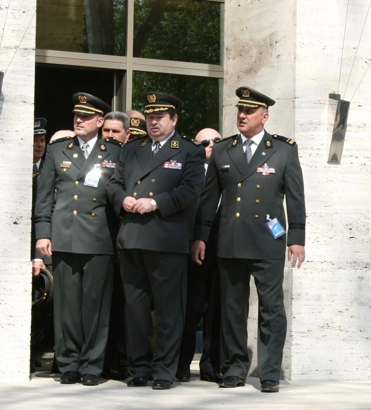 Portrait of Đuro Dečak (1952–2022) – memorial page