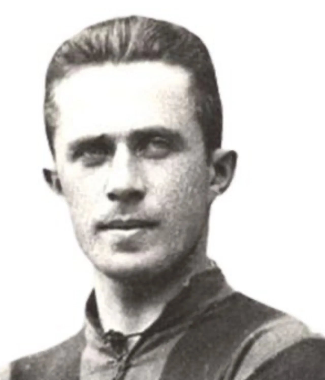 Portrait of Félix Sesúmaga (1898–1925) – memorial page