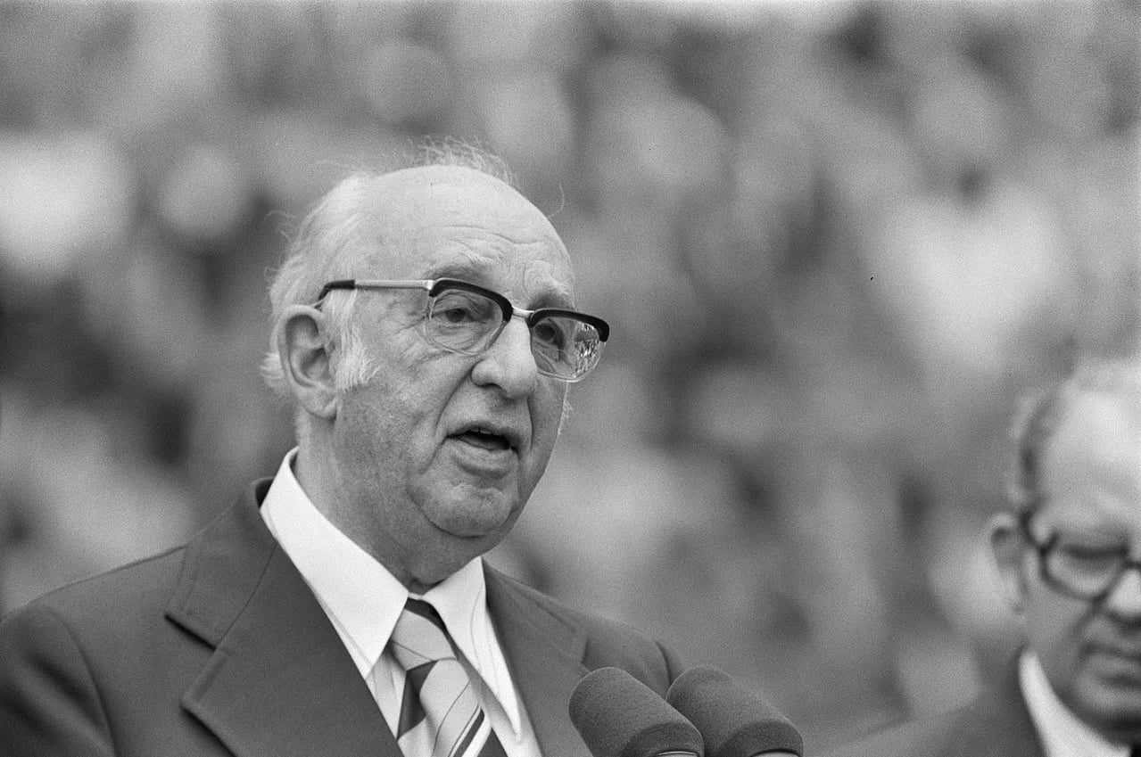 Porträt von Hermann Gösmann (1904–1979) – Gedenkseite