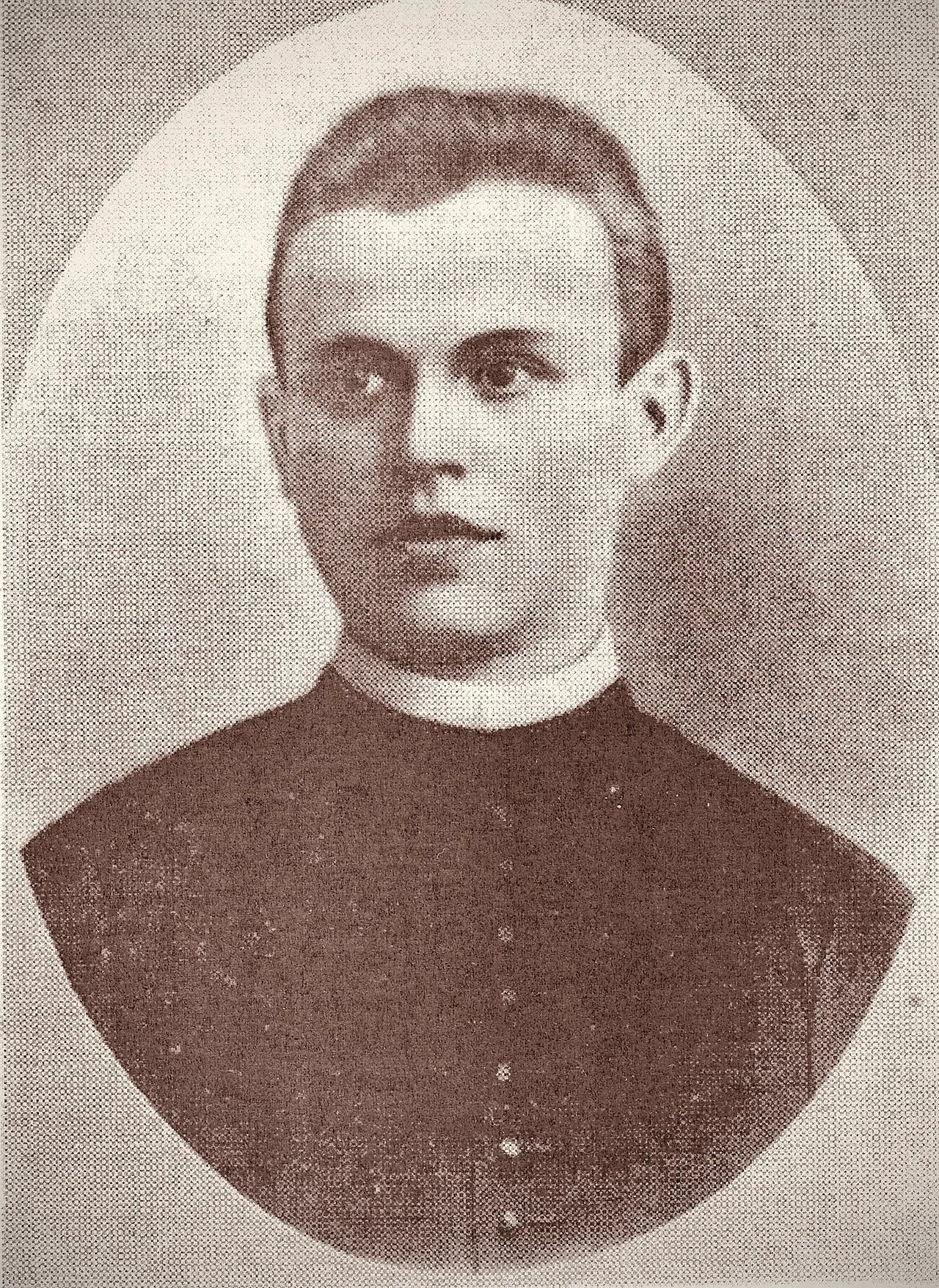 Porträt von Milan Pavelić (1878–1939) – Gedenkseite