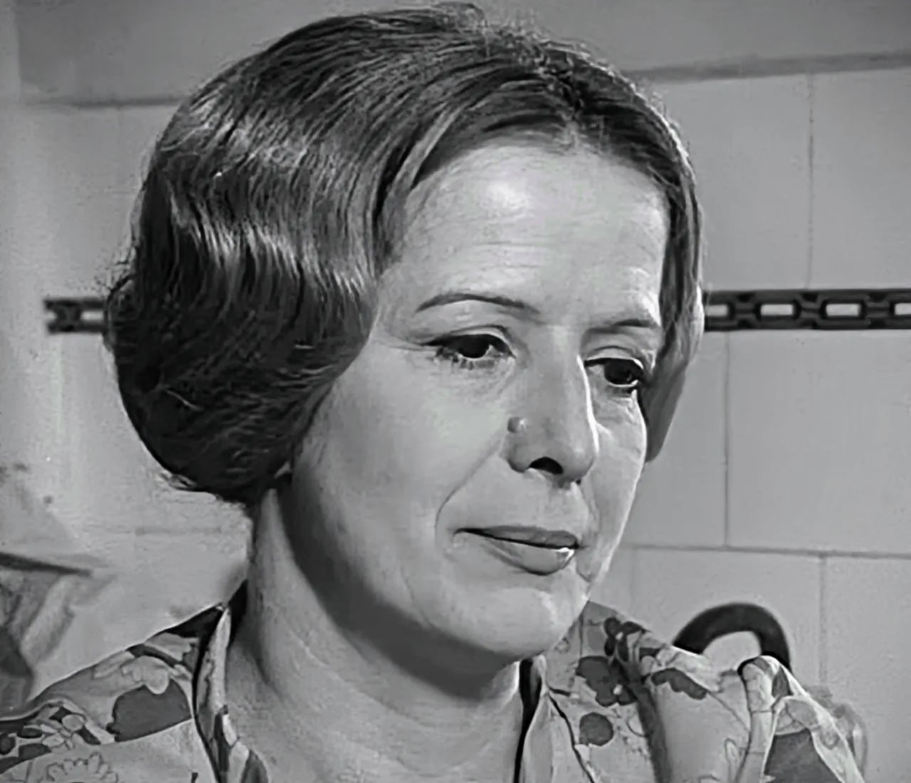 Portrait of Milka Podrug Kokotović (1930–2025) – memorial page