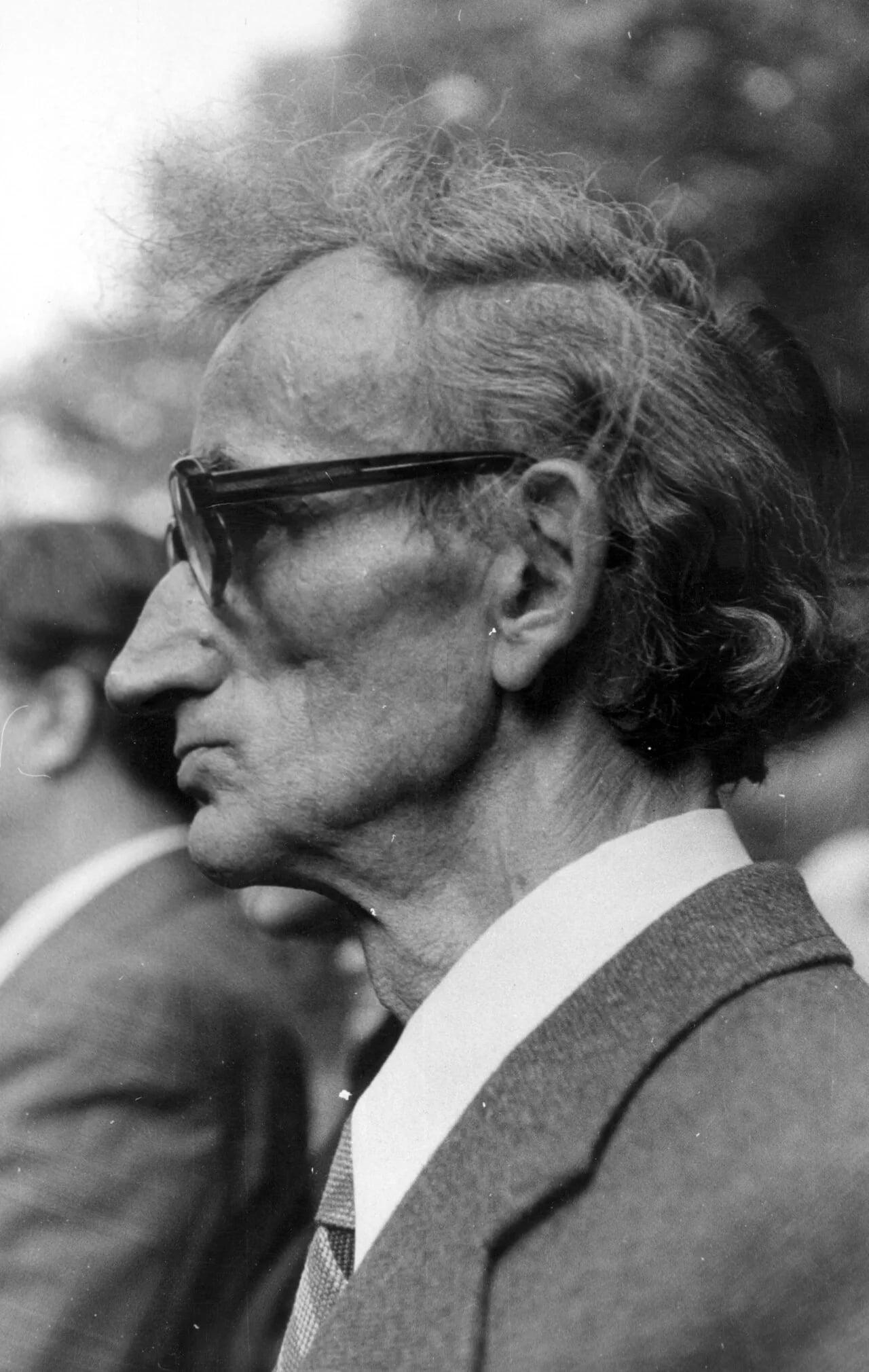 Porträt von Ratko Đurović (1914–1998) – Gedenkseite