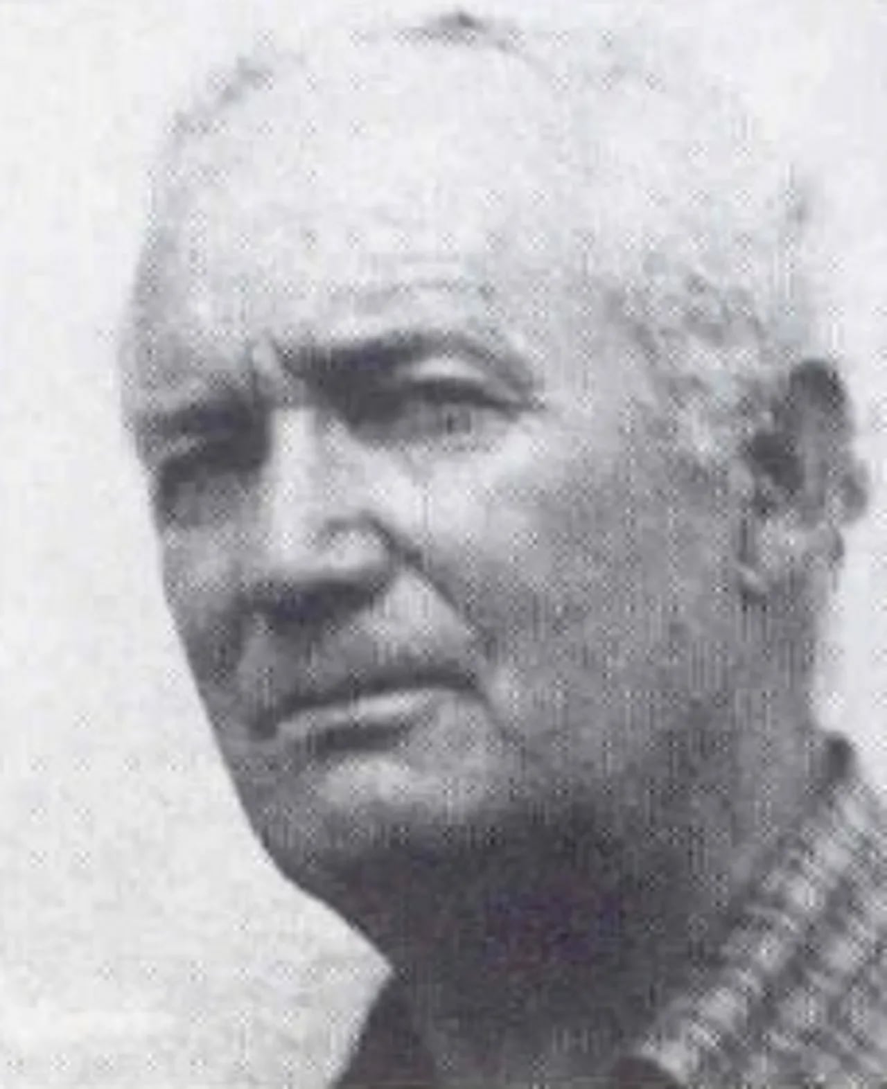 Porträt von Ivo Balentović (1913–2001) – Gedenkseite