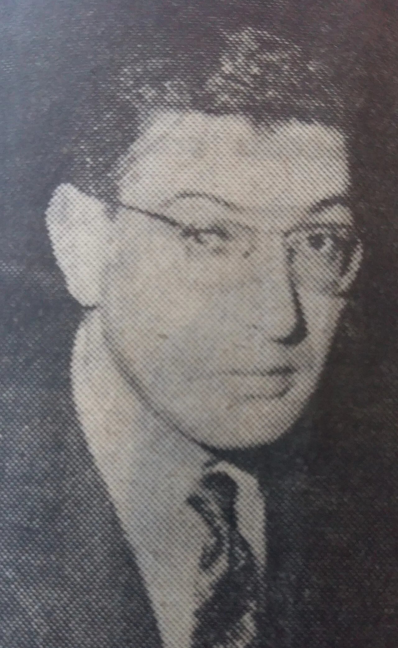 Porträt von Abderrazak Rassaa (1930–2020) – Gedenkseite