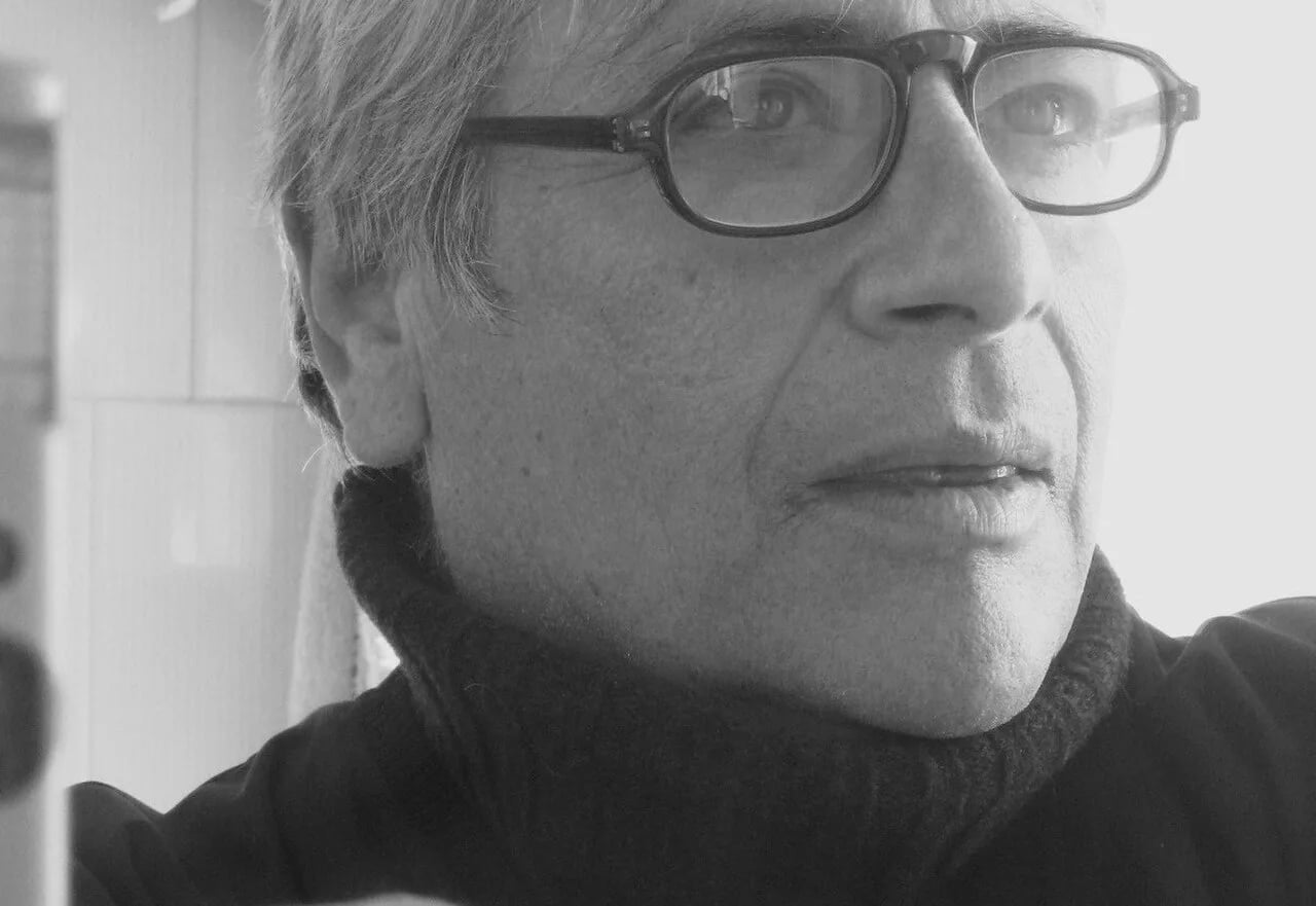 Porträt von Mafonso (1948–2019) – Gedenkseite