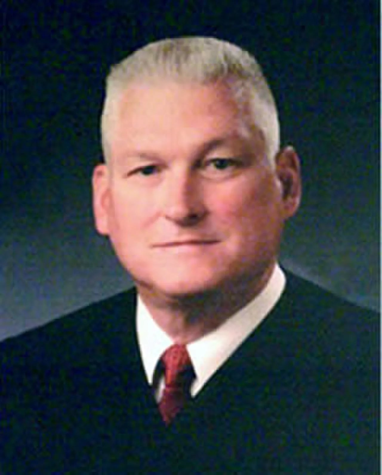 Portrait of Kim R. Gibson (1948–2025) – memorial page