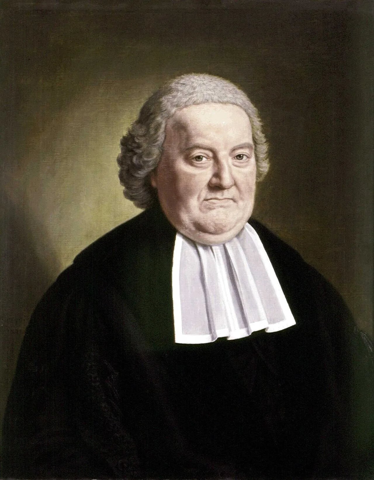 Portrait of Hermann Royaards (1753–1825) – memorial page